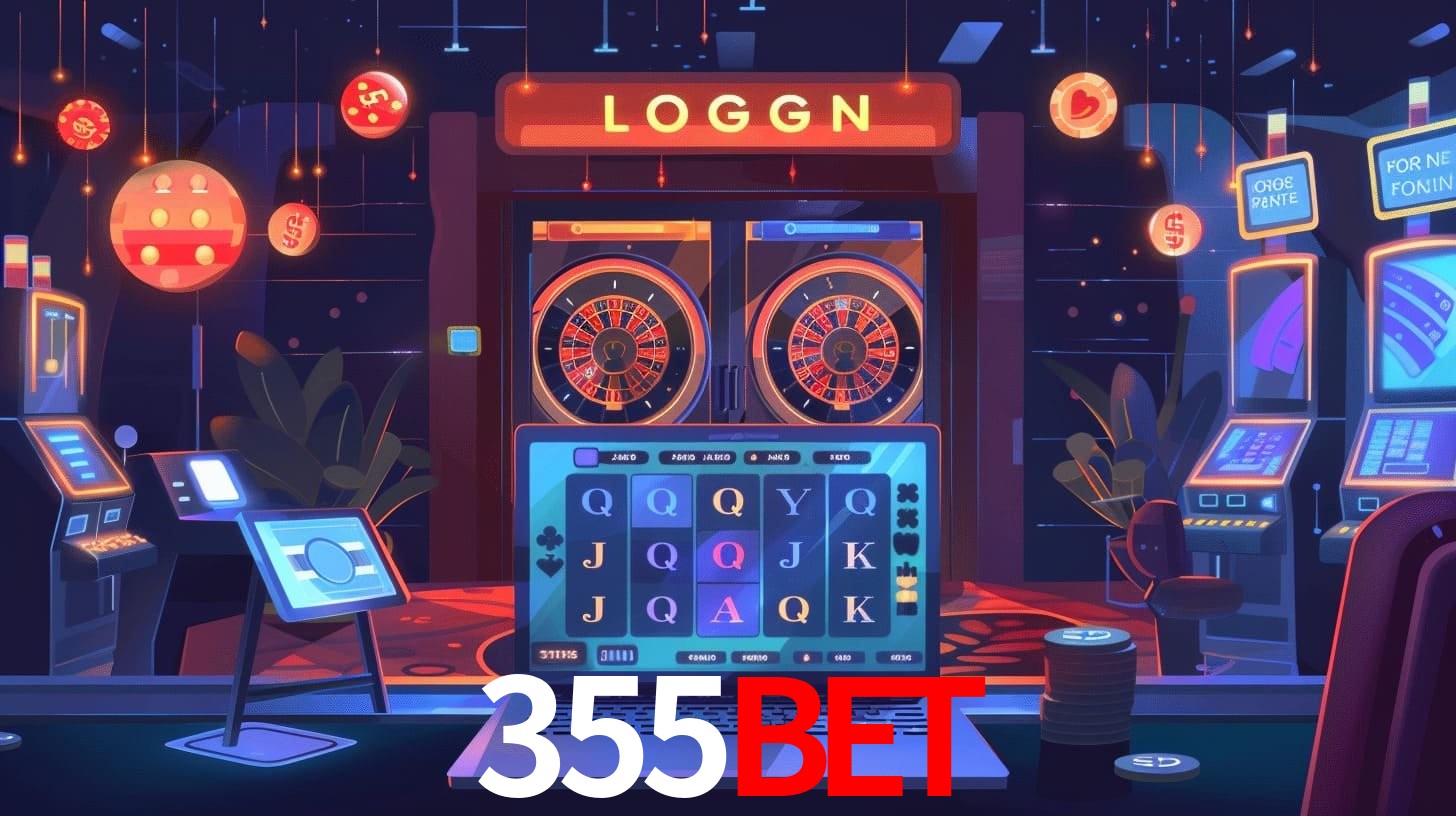 Bônus e promoções da 355Bet