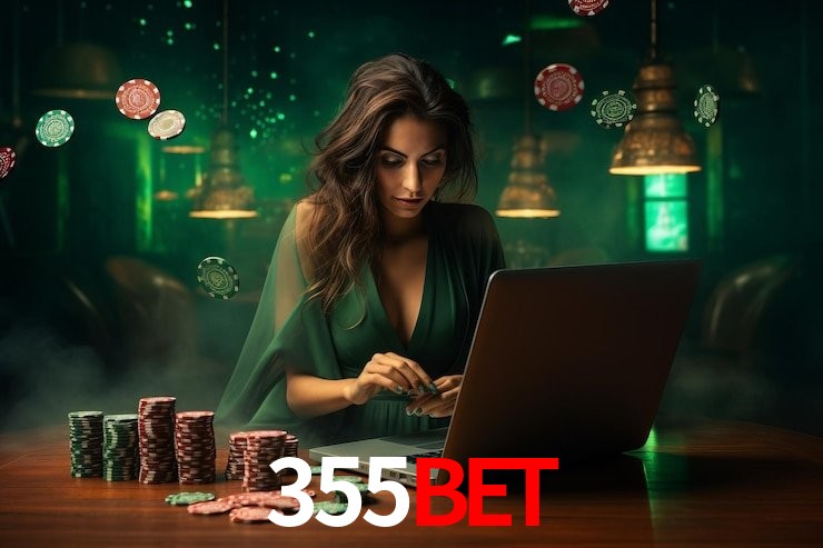 Escolher plataforma para baixar 355Bet