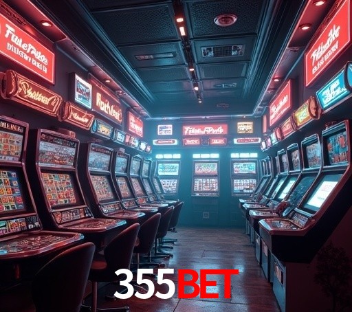 Loterias online na 355Bet