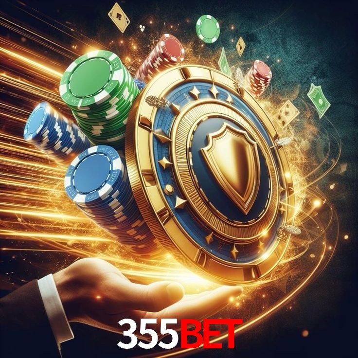 Torneios e prêmios garantidos na 355Bet